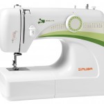 RETA ZIG ZAG DOMESTICA SIRUBA MOD HSM-2712