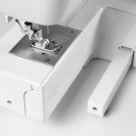 RETA ZIG ZAG DOMESTICA SIRUBA MOD HSM-2712